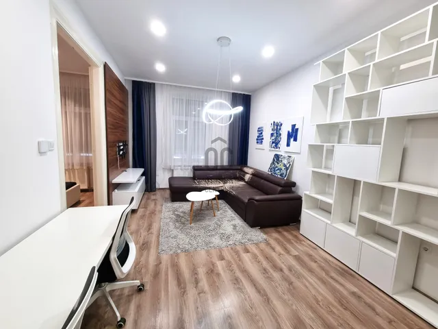 Kiadó lakás Budapest XIV. kerület, Törökőr 63 nm