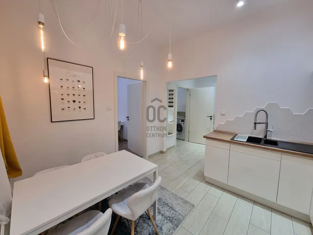 Kiadó lakás Budapest XIV. kerület, Törökőr 63 nm