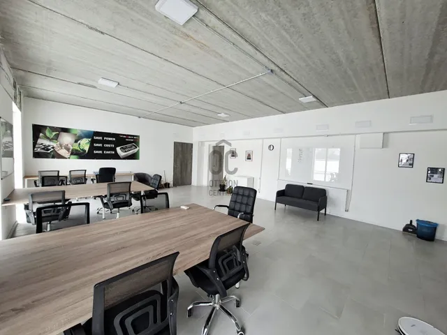 Kiadó kereskedelmi és ipari ingatlan Szigethalom 92 nm