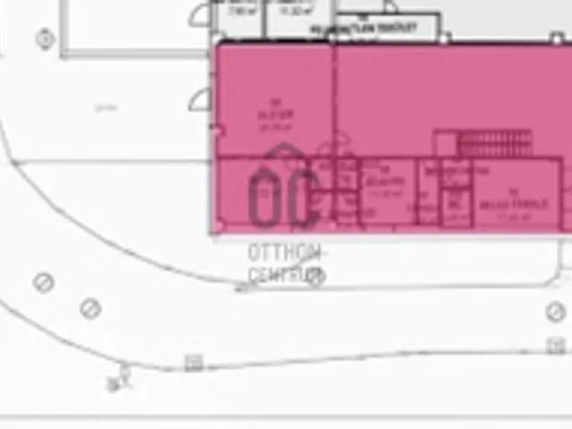 Kiadó kereskedelmi és ipari ingatlan Budapest XI. kerület 593 nm