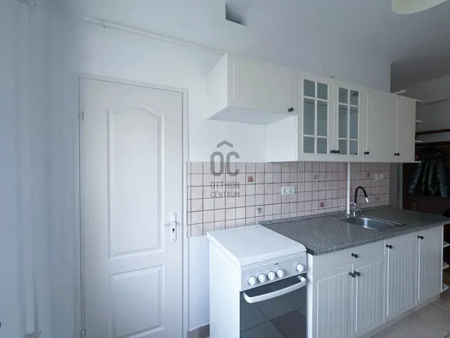 Eladó lakás Szigetszentmiklós 34 nm