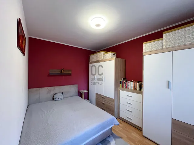 Eladó lakás Szigetszentmiklós 46 nm