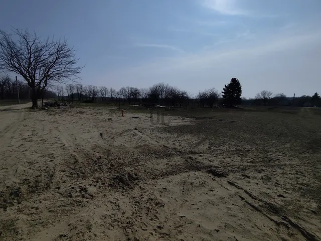 Eladó telek Dunaharaszti 656 nm