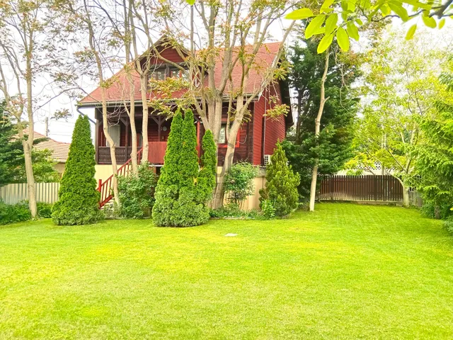 Eladó ház Szigetszentmiklós, Bucka 208 nm