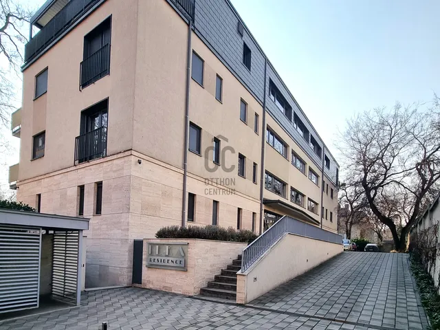 Kiadó lakás Budapest XIV. kerület, Istvánmező 49 nm