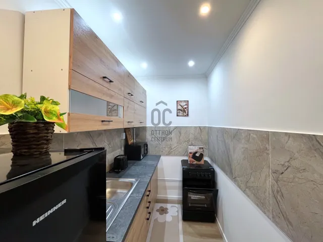 Eladó lakás Budapest XIV. kerület, Alsórákos 46 nm