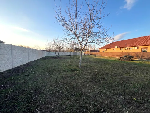 Eladó telek Szigetszentmiklós, Lakihegy 938 nm