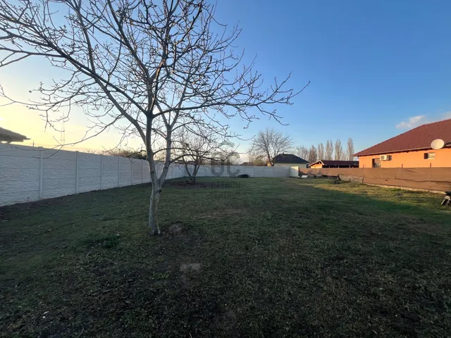 Eladó telek Szigetszentmiklós, Lakihegy 938 nm