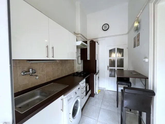 Eladó lakás Budapest V. kerület, Belváros 40 nm