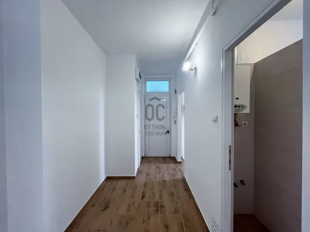 Eladó lakás Budapest XX. kerület, Gubacsipuszta 54 nm