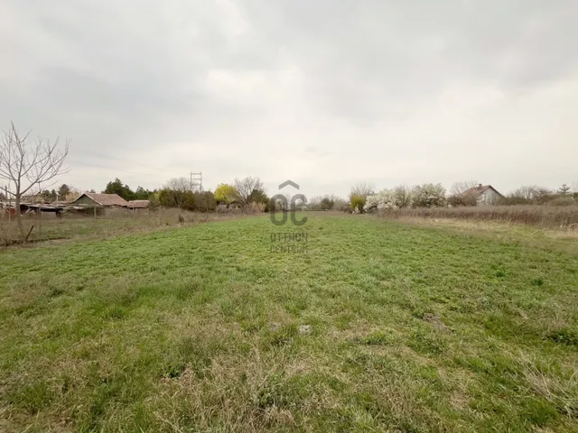 Eladó telek Szigetszentmiklós, Sóshegy 1192 nm