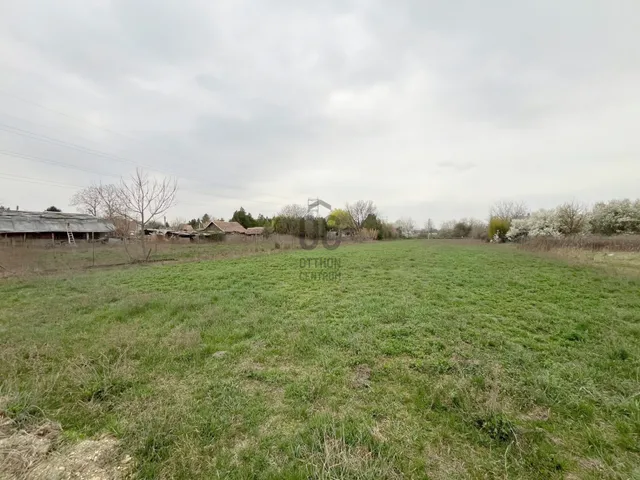 Eladó telek Szigetszentmiklós, Sóshegy 1192 nm