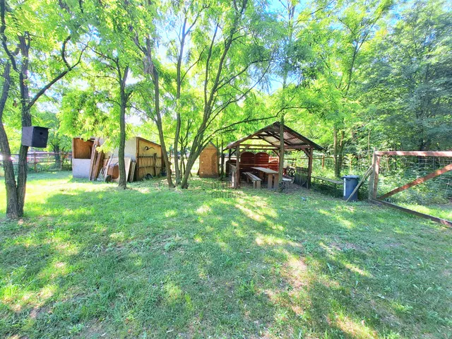 Eladó telek Tököl, Ledina út 5745 nm