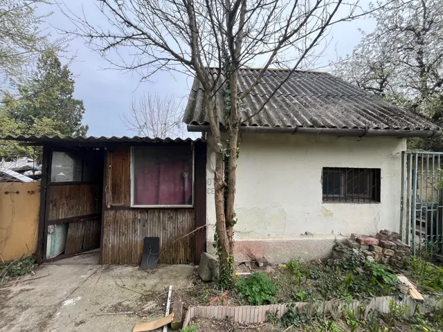 Eladó telek Szigetszentmiklós, Sóshegy 658 nm