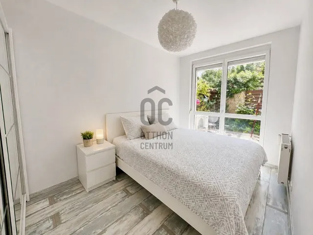 Eladó lakás Budapest XI. kerület, Péterhegy 51 nm