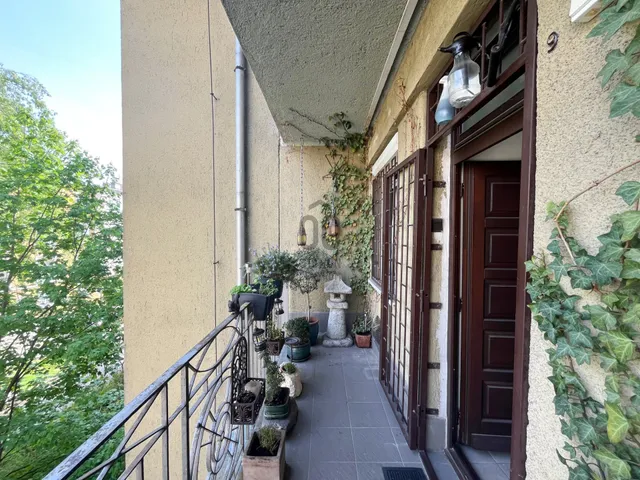 Eladó lakás Budapest III. kerület, Filatorigát 34 nm