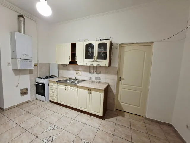 Eladó lakás Budapest IX. kerület, Rehabilitációs terület IX. ker. 72 nm