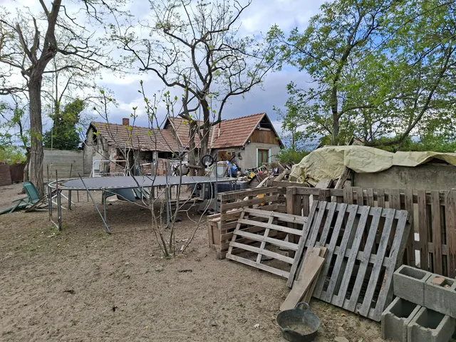 Eladó ház Délegyháza 35 nm