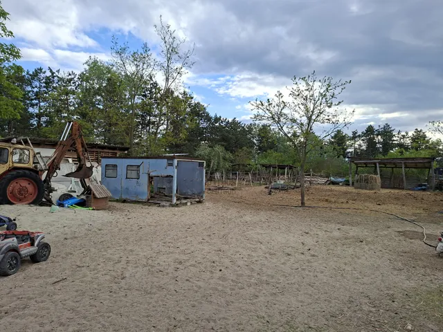 Eladó ház Délegyháza 35 nm