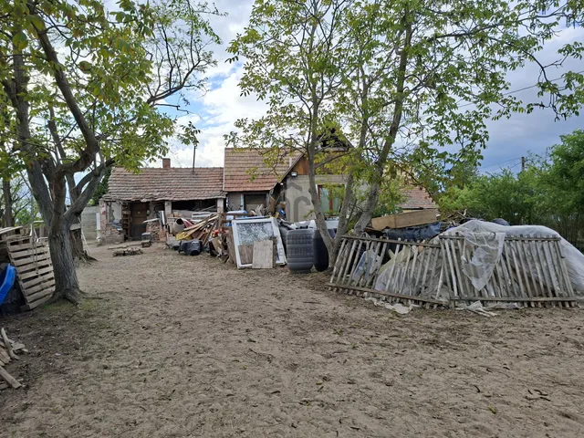 Eladó ház Délegyháza 35 nm