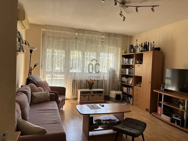 Eladó lakás Budapest XXI. kerület, Erdőalja 84 nm