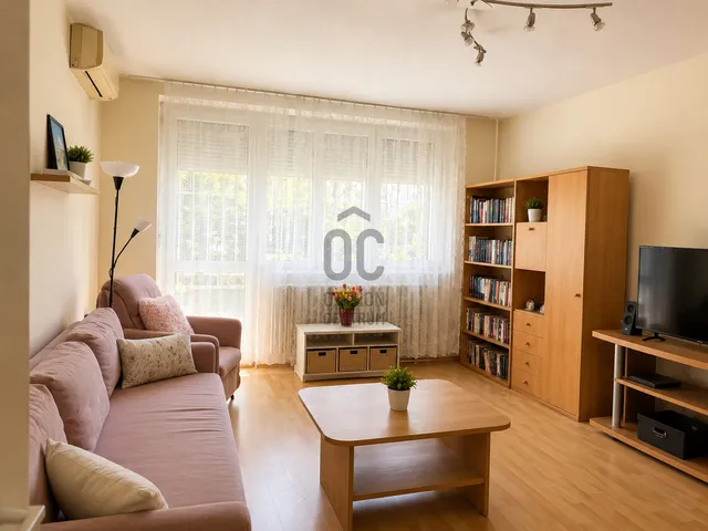 Eladó lakás Budapest XXI. kerület, Erdőalja 84 nm