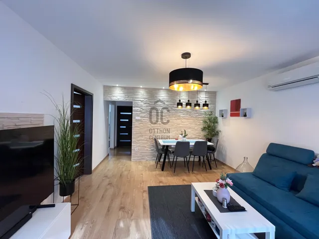 Eladó lakás Budapest XXI. kerület, Csillagtelep 86 nm