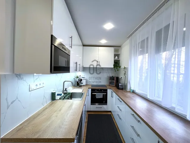 Eladó lakás Budapest XXI. kerület, Csillagtelep 86 nm