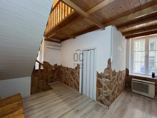 Eladó lakás Budapest VI. kerület 63 nm