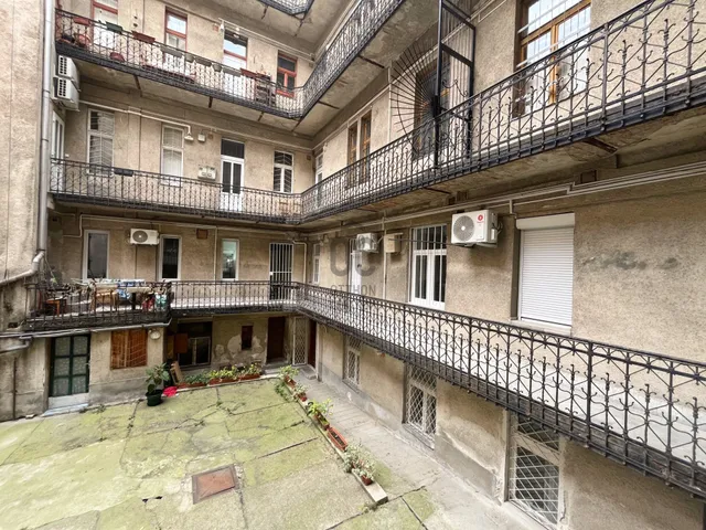 Eladó lakás Budapest VIII. kerület, Józsefváros 23 nm