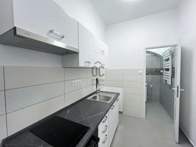 Eladó lakás Budapest VIII. kerület, Józsefváros 23 nm