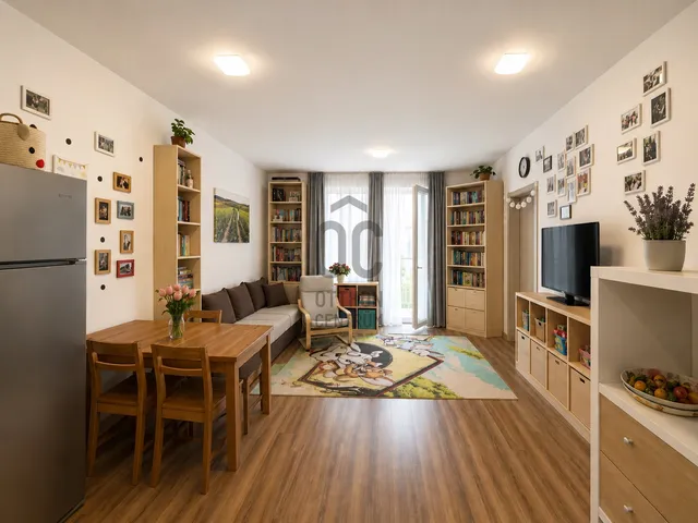 Eladó lakás Budapest XIX. kerület, Kispest 71 nm