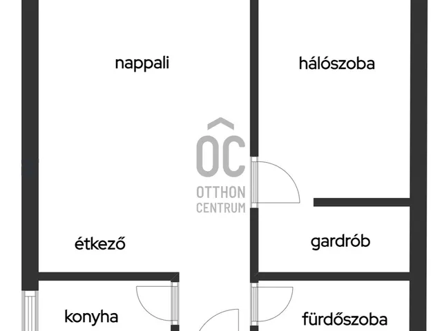 Eladó lakás Budapest XIV. kerület, Alsórákos 46 nm