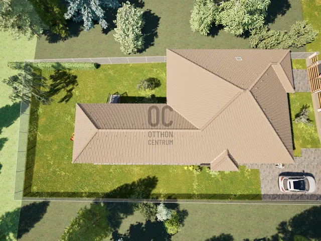 Eladó ház Veresegyház, Öreghegy 120 nm