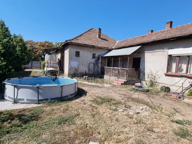 Eladó ház Dunaharaszti 148 nm