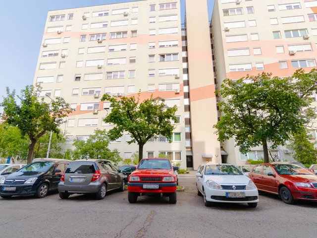 Eladó lakás Budapest XXI. kerület, Szabótelep 46 nm