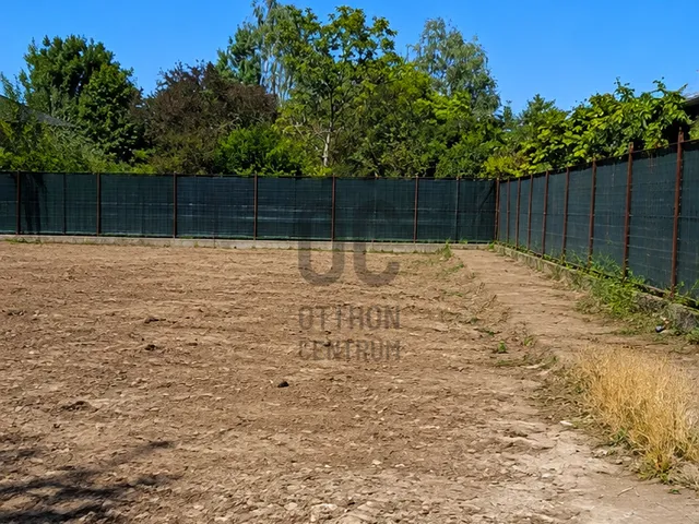 Eladó telek Veresegyház 1011 nm