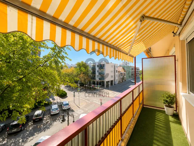 Eladó lakás Budapest XX. kerület 46 nm