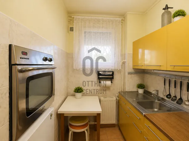 Eladó lakás Budapest XX. kerület 46 nm