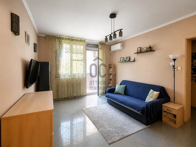 Eladó lakás Budapest XXI. kerület, Erdőalja 64 nm