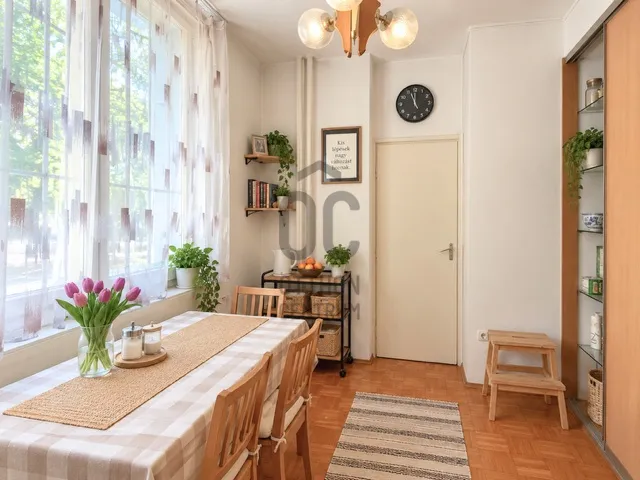 Eladó lakás Budapest IX. kerület 49 nm