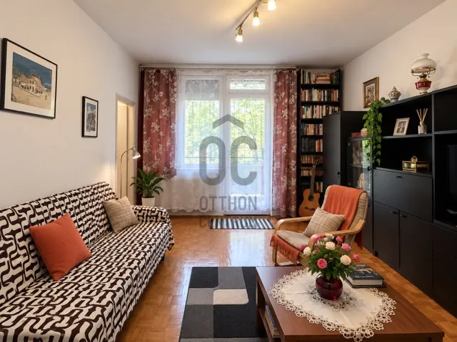 Eladó lakás Budapest IX. kerület 49 nm