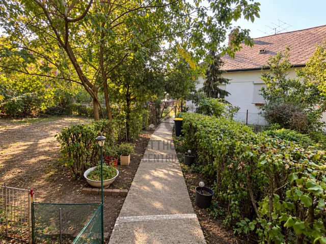 Eladó ház Budapest X. kerület, Óhegy 52 nm