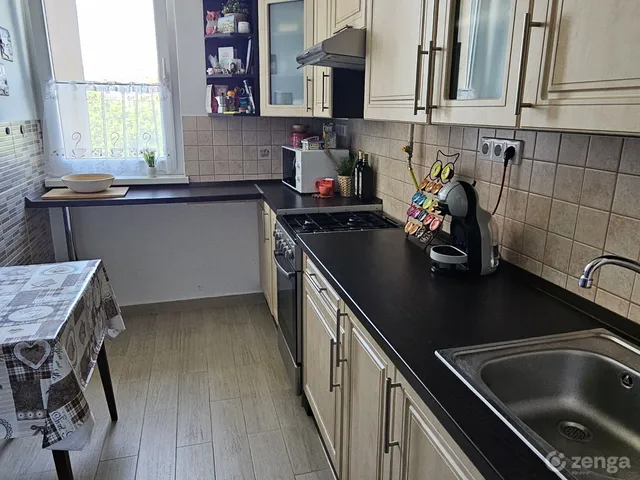 Eladó lakás Budapest X. kerület, Óhegy 57 nm