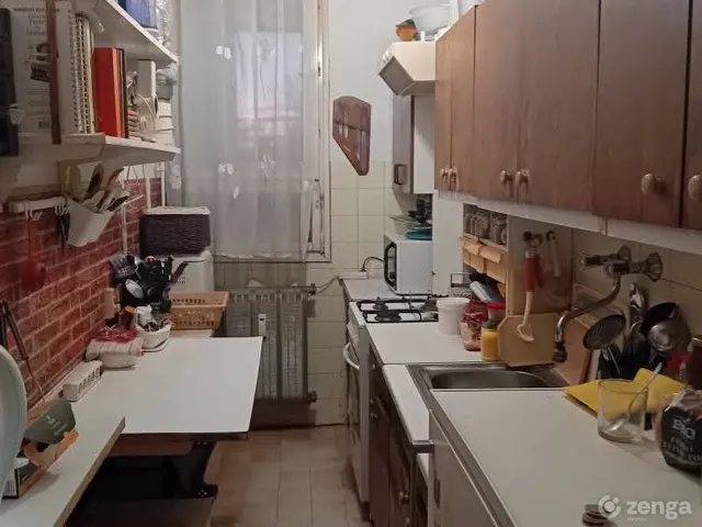 Eladó lakás Budapest XVIII. kerület, Lakatostelep 43 nm