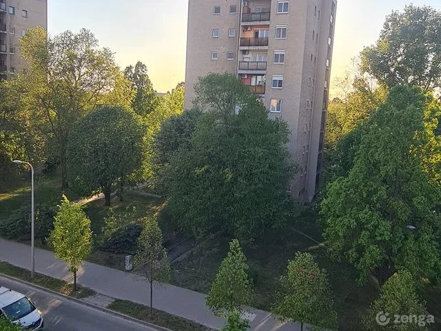 Eladó lakás Budapest XVIII. kerület, Lakatostelep 43 nm