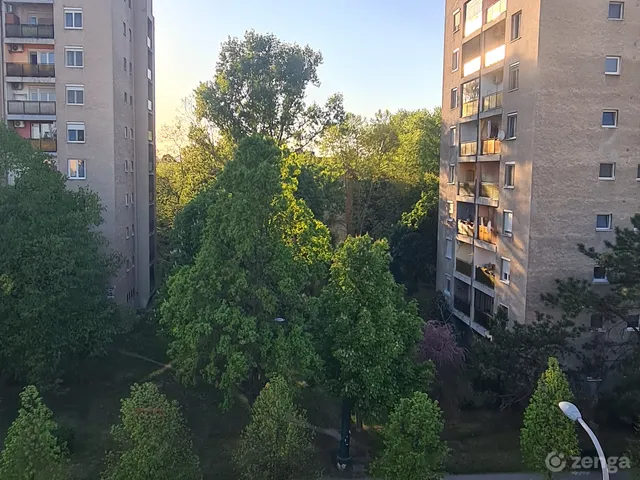 Eladó lakás Budapest XVIII. kerület, Lakatostelep 43 nm