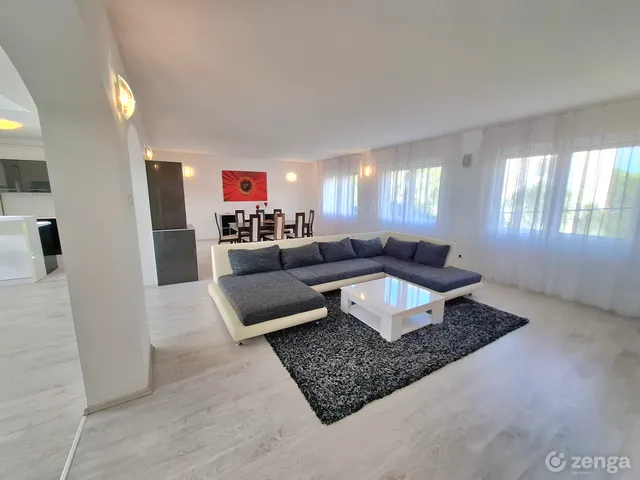 Eladó lakás Szeged, Felsőváros 145 nm