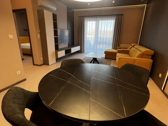 Kiadó lakás Debrecen, Nagyerdő 54 nm