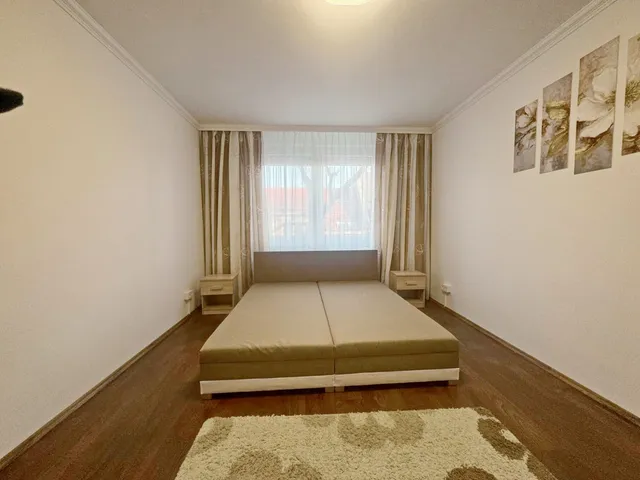 Kiadó lakás Debrecen, Belváros 52 nm